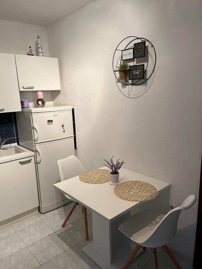 Apartments Despotović Vis Zewnętrze zdjęcie
