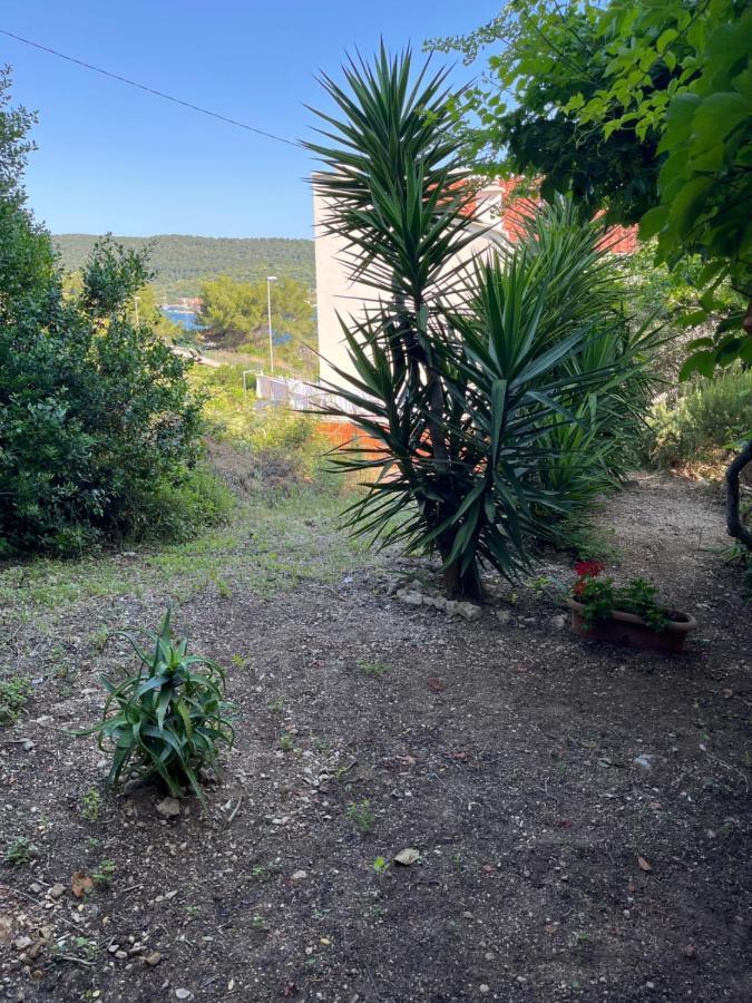 Apartments Despotović Vis Zewnętrze zdjęcie