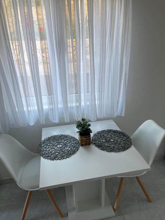 Apartments Despotović Vis Zewnętrze zdjęcie