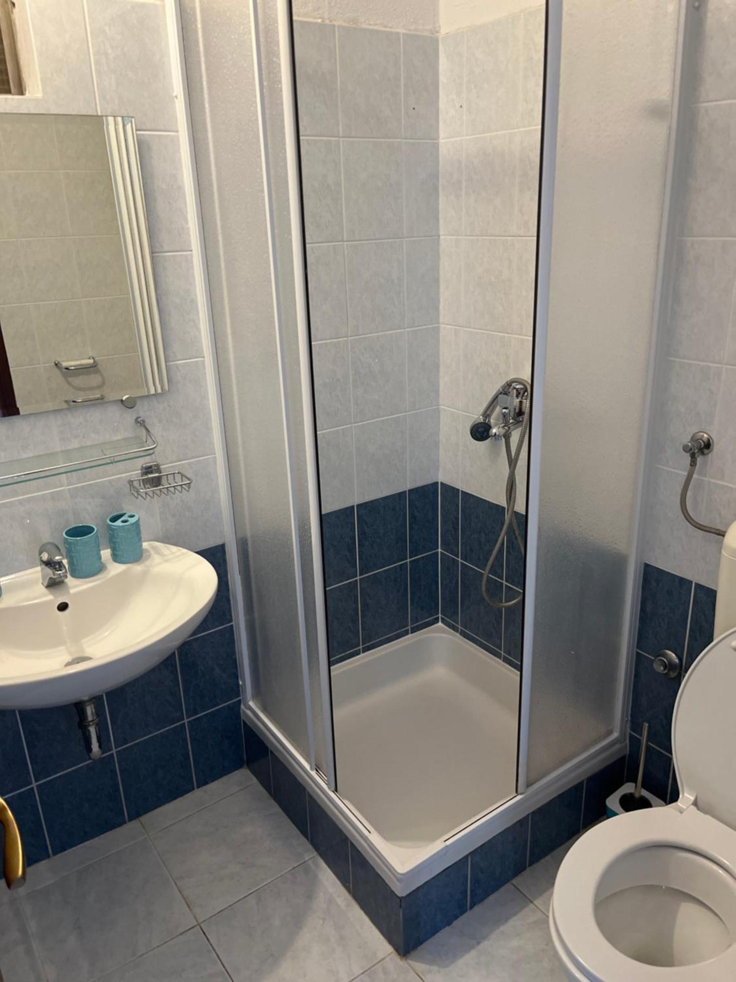 Apartments Despotović Vis Pokój zdjęcie