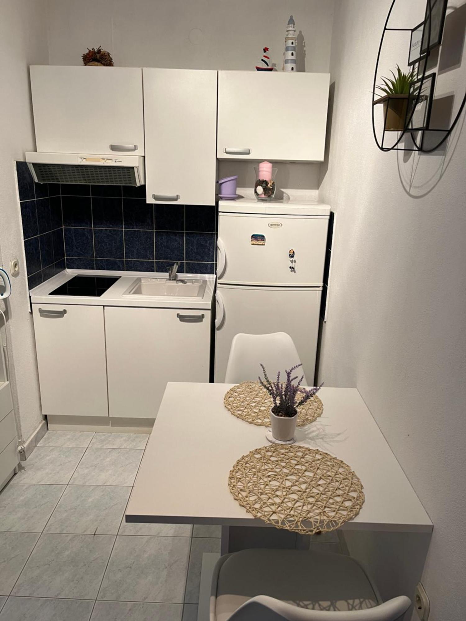 Apartments Despotović Vis Zewnętrze zdjęcie